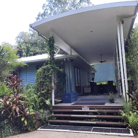 Daintree Rainforest Accommodation Cow Bay المظهر الخارجي الصورة