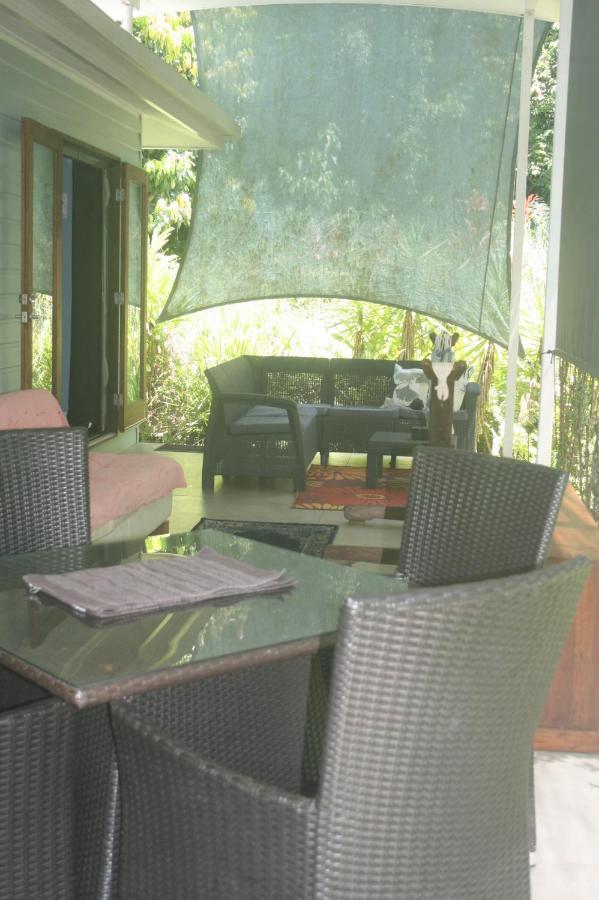 Daintree Rainforest Accommodation Cow Bay المظهر الخارجي الصورة