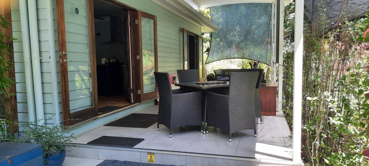 Daintree Rainforest Accommodation Cow Bay المظهر الخارجي الصورة