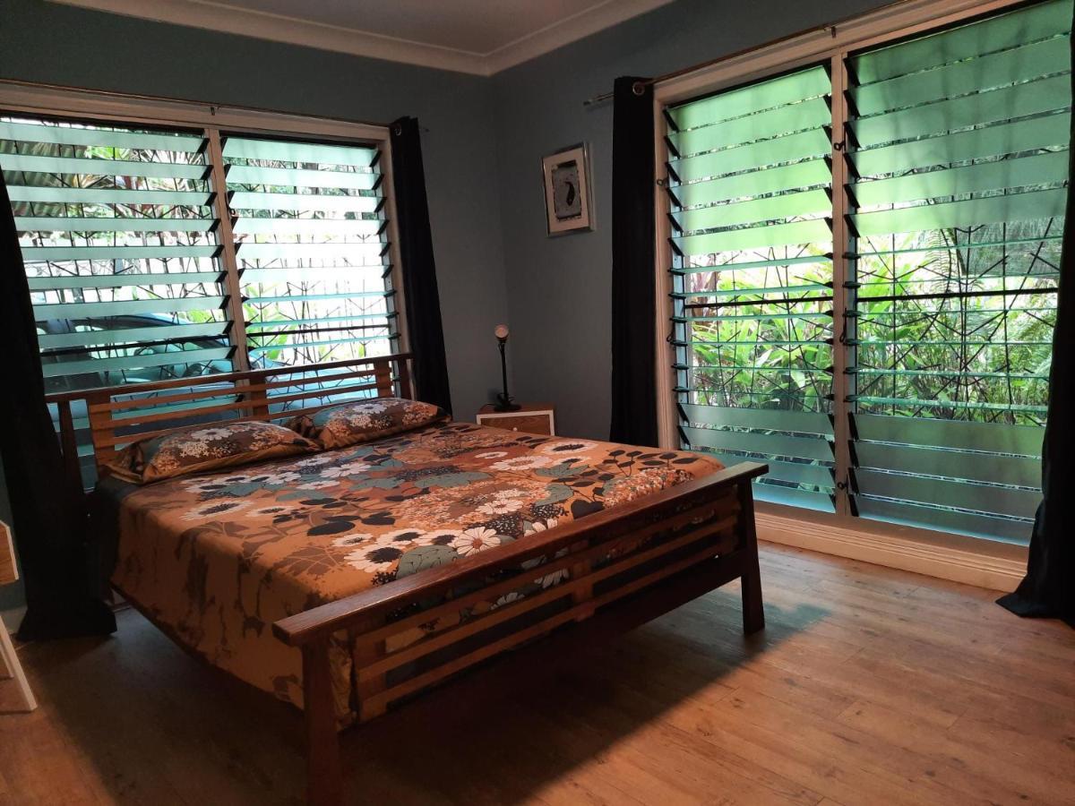 Daintree Rainforest Accommodation Cow Bay المظهر الخارجي الصورة